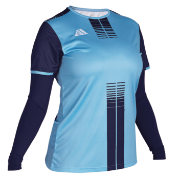 Vigo Womens Shirt & Base Layer Set