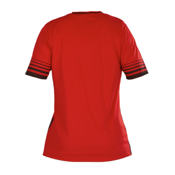 Verona Womens Sublimated Football Shirt