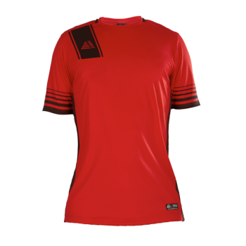 Verona Womens Sublimated Football Shirt