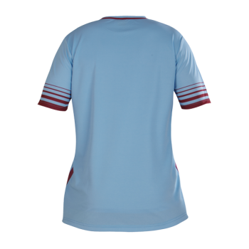 Verona Womens Sublimated Football Shirt