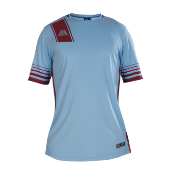 Verona Womens Sublimated Football Shirt