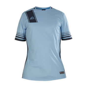 Verona Womens Sublimated Football Shirt