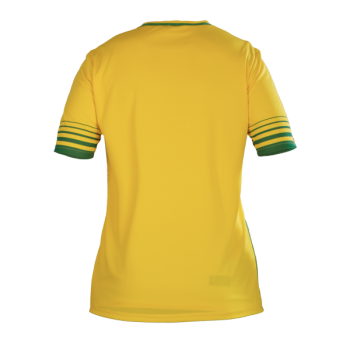 Verona Womens Sublimated Football Shirt