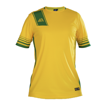 Verona Womens Sublimated Football Shirt