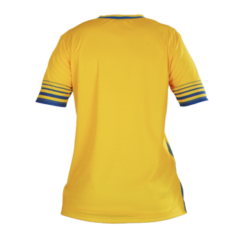 Verona Womens Sublimated Football Shirt